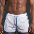 Mesh Running Shorts